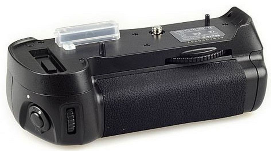 Батарейный блок на Nikon D800,D800E /EN-EL15