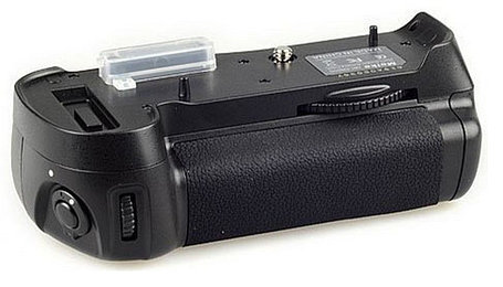 Батарейный блок на Nikon D800,D800E /EN-EL15, фото 2