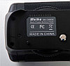 Батарейный блок на Nikon D800,D800E /EN-EL15, фото 6