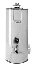 Vaillant VGH 220/7 XZU газовый емкостный водонагреватель