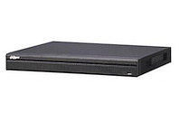 NVR4416-4KS2 16 канальный 1,5U 4K сетевой видеорегистратор; Видео сжатие: H.265 / H.264+ / H.264