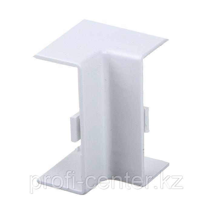 Внутренний угол 40*16