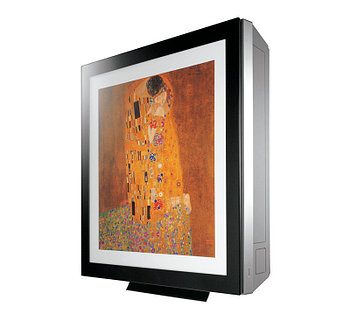 Кондиционеры LG сплит системы Artcool Mirror Gallery Invertor 09