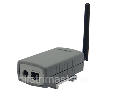 Сымсыз адаптер (АҚҚ)