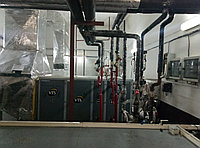 Ремонт и техническое обслуживание приточных установок