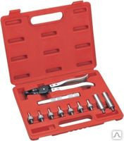 Комплект для снятия и установки сальников клапанов