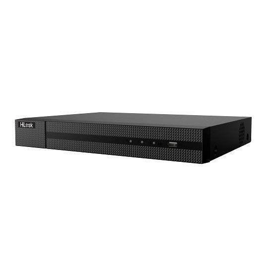 Видеорегистратор 8ми-канальный HD HiLook DVR-208G-F1