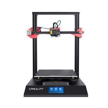 3D принтер Creality CR-10S PRO V2 (300*300*400)