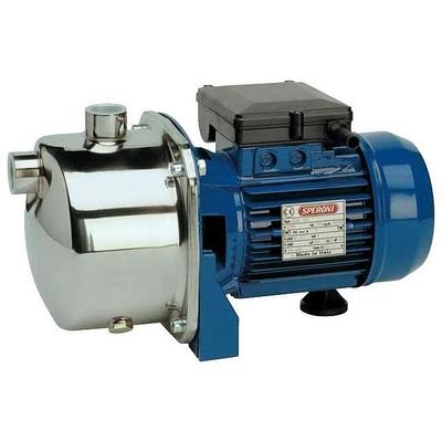 Насосы SPERONI Италия