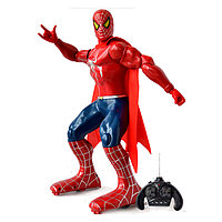 Человек Паук(SpiderMan) робот на радиоуправлении