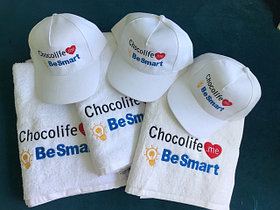 Компьютерная вышивка