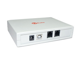 Аналоговый GSM шлюз SpGate M - фото 2 - id-p29520475