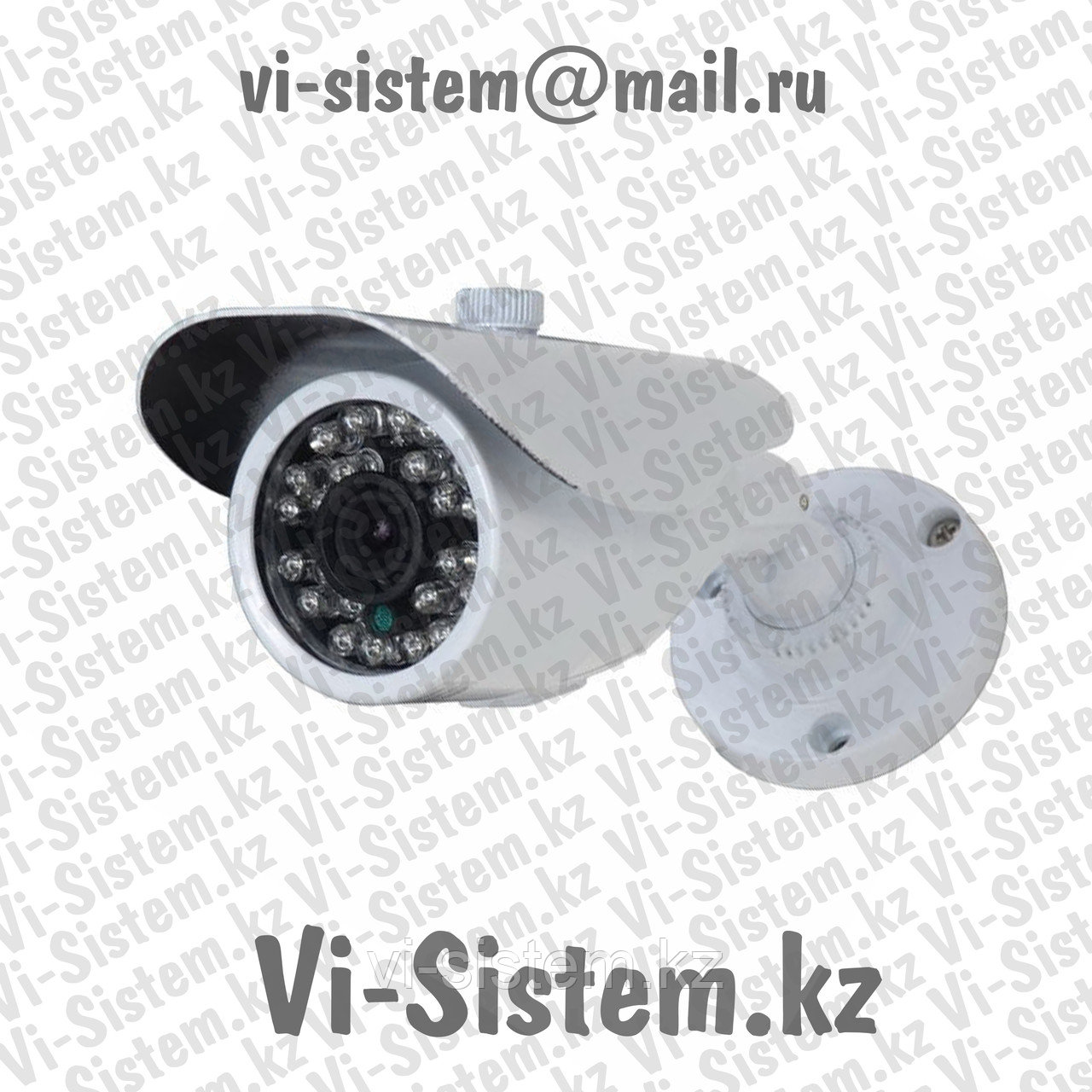 AHD-Видеокамера SYNQAR SY-770 2MP