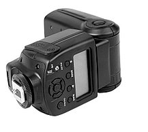 Фото Вспышка Viltrox JY-680A на Canon Nikon Pentax и Olympus, фото 3