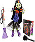 Кукла Каста Люта Monster High Mattel, фото 2