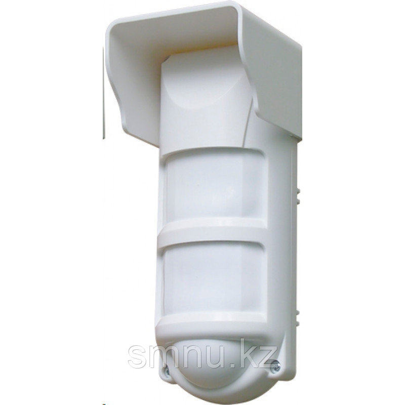 ПИРОН-8Б (ИО 309-33) - Извещатель охранный поверхностный оптико-электронный