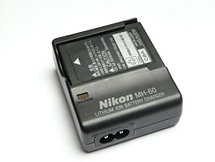 Аккумуляторы EN-EL2 (аналог) на Nikon CoolPix 2500/3500/500/ SQАккумуляторы EN-EL2 на Nikon CoolPix 2500/, фото 3