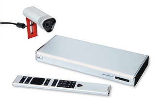 Система видеоконференцсвязи Polycom RealPresence Group 300-720p, EagleEye Acoustic Camera (7200-63530-114)