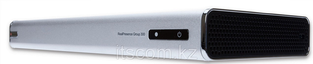 Система видеоконференцсвязи Polycom RealPresence Group 300-720p, EagleEye III Camera(7200-63420-114)