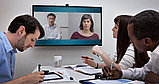 Система видеоконференцсвязи Polycom RealPresence Group 500-720p, EagleEye Acoustic Сamera (7200-63550-114), фото 10