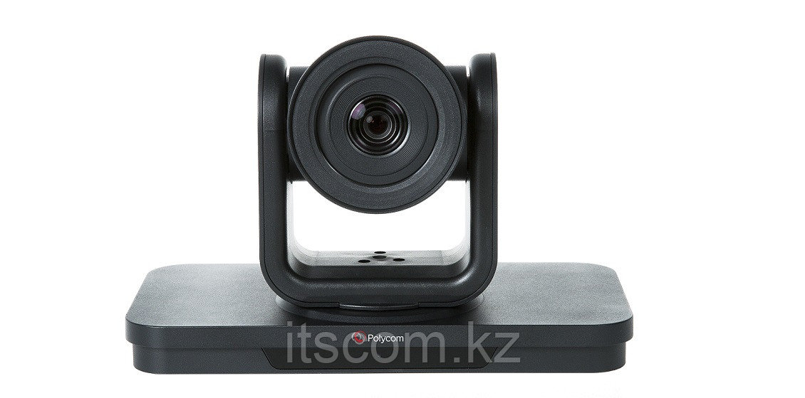 Система видеоконференцсвязи Polycom RealPresence Group 300-720p, EagleEyeIV-4x Camera (7200-64500-114)