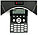 IP конференц-телефон Polycom SoundStation IP 7000 (2230-40300-122), фото 5