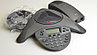 Аналоговый конференц-телефон Polycom SoundStation VTX 1000(with 2 mics, 1 subwoofer)(2200-07142-122), фото 6