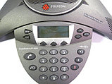 IP конференц-телефон Polycom SoundStation IP 6000 (802.3af Power over Ethernet) (2200-15600-001), фото 4