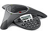 IP конференц-телефон Polycom SoundStation IP 6000 (802.3af Power over Ethernet) (2200-15600-001), фото 2