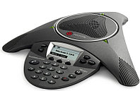 IP конференц-телефон Polycom SoundStation IP 6000 (2200-15660-122) 2200-15660-122 IP конференц-телефон Polycom SoundStation IP 6000 (2200-15660-122)