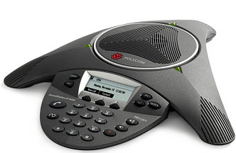 IP конференц-телефон Polycom SoundStation IP 6000 (2200-15660-122)