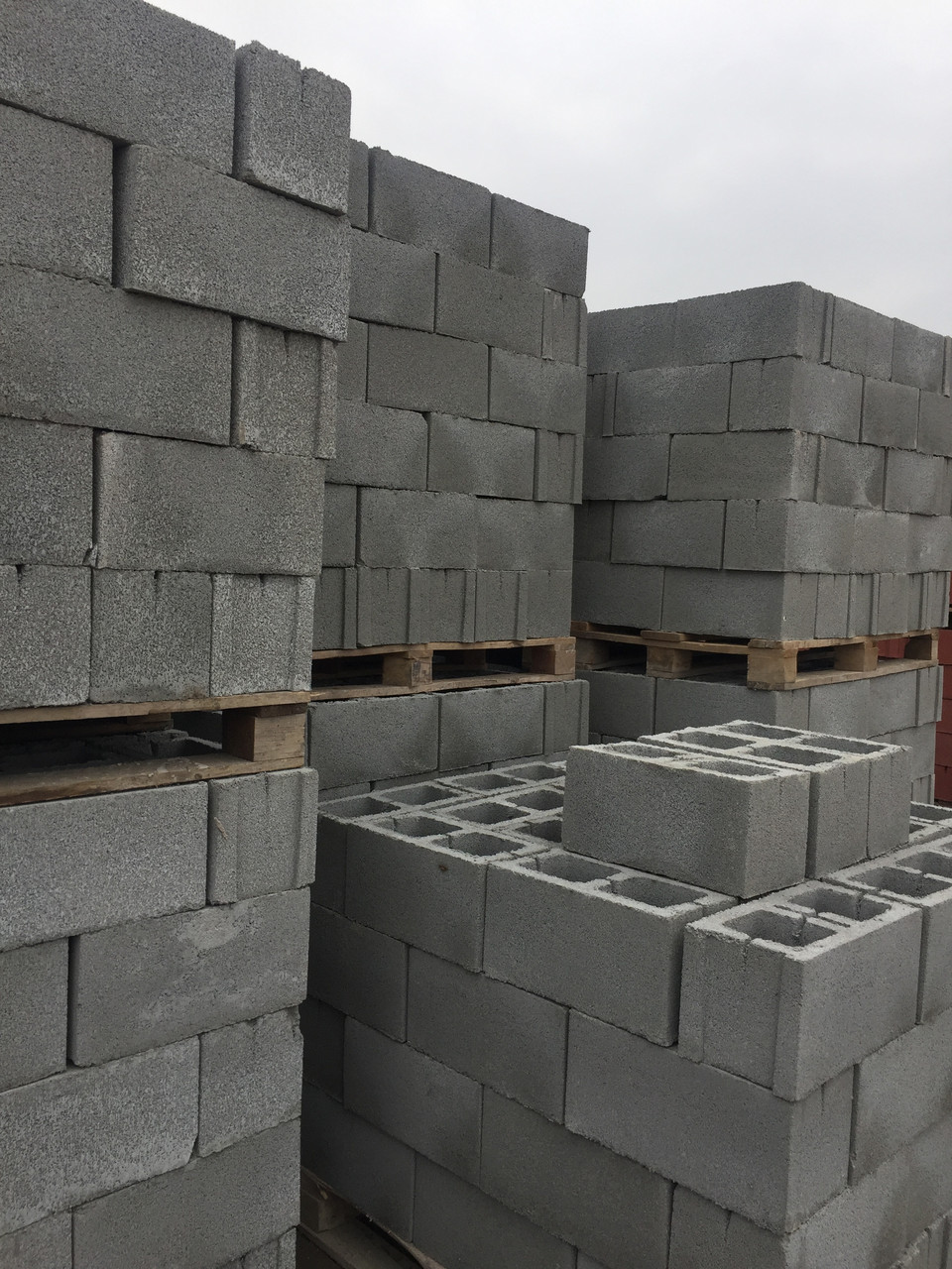 Блоки Стеновые Купить В Орле Цены