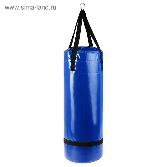 Мешок боксерский d35, H90, вес 25-27кг,  цвета МИКС