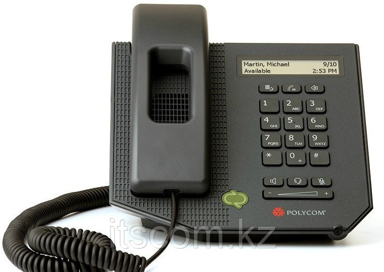 Polycom CX300 (2200-32500-025), фото 1