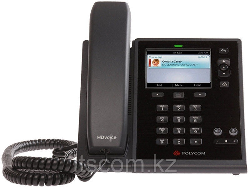 Polycom CX500 (2200-44300-025), фото 1