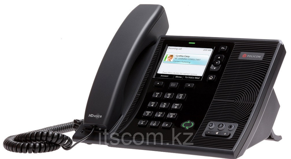 Polycom CX600 (2200-15987-025), фото 1