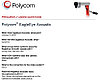 Камера Polycom EagleEye Acoustic Camera (2624-65058-001), фото 7