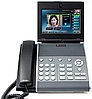 IP видеотелефон Polycom VVX 1500 D (2200-18064-114), фото 2