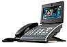 IP видеотелефон Polycom VVX 1500 D (2200-18064-114), фото 5