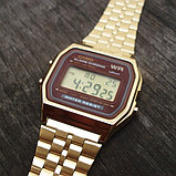 Наручные часы Casio Retro A159-WGEA-5D , фото 2
