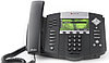 IP-телефон Polycom SoundPoint IP 670 (2200-12670-114), фото 6