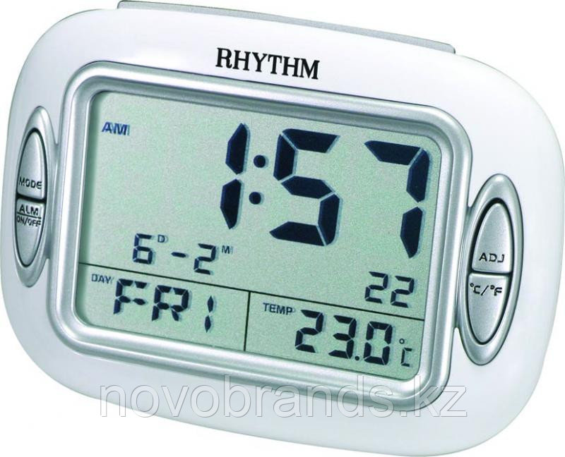 Настольные часы RHYTM