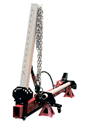 Грузоподъемное оборудование