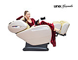 МАССАЖНОЕ КРЕСЛО UNO GRANDE UN624, фото 5