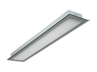 ALD Светильники ALD для реечного потолка со степенью защиты IP54