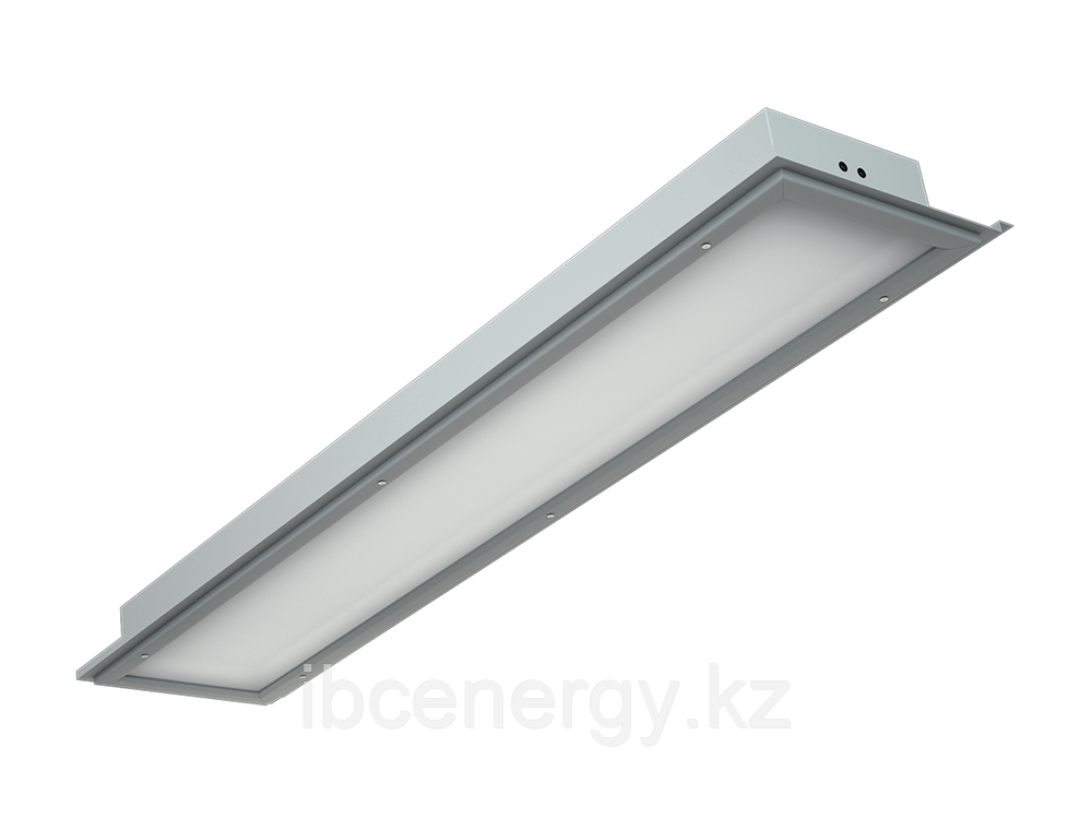 ALD UNI LED Светодиодные светильники ALD для реечного потолка со степенью защиты IP54