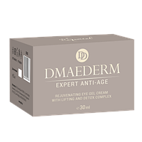 DMAEDERM EXPERT ANTI-AGE крем для кожи вокруг глаз