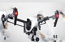 DJI Inspire 1 ( В комплекте 1 пульт управление), фото 3