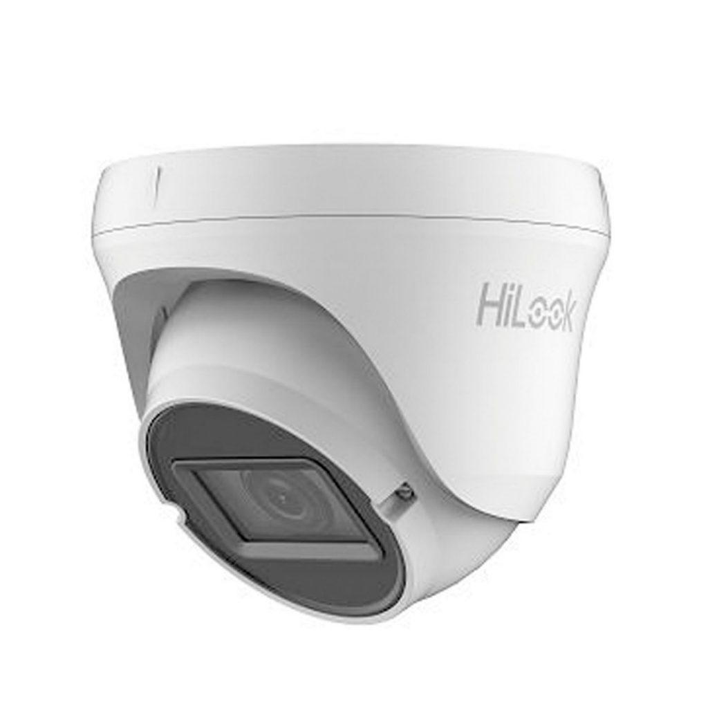Видеокамера HD внутренняя 2M/2.8-12.0mm HiLook THC-T320-VF