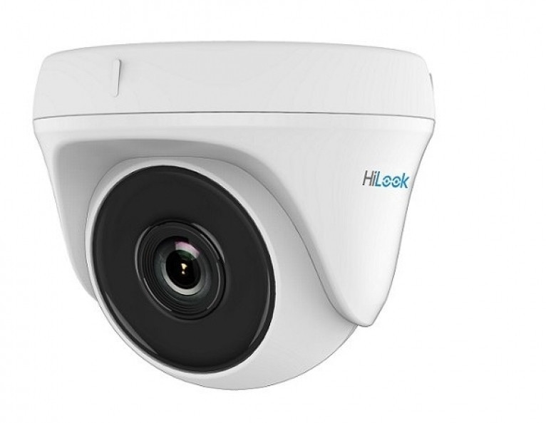 Видеокамера HD внутренняя 4M/2.8mm HiLook THC-T140-P